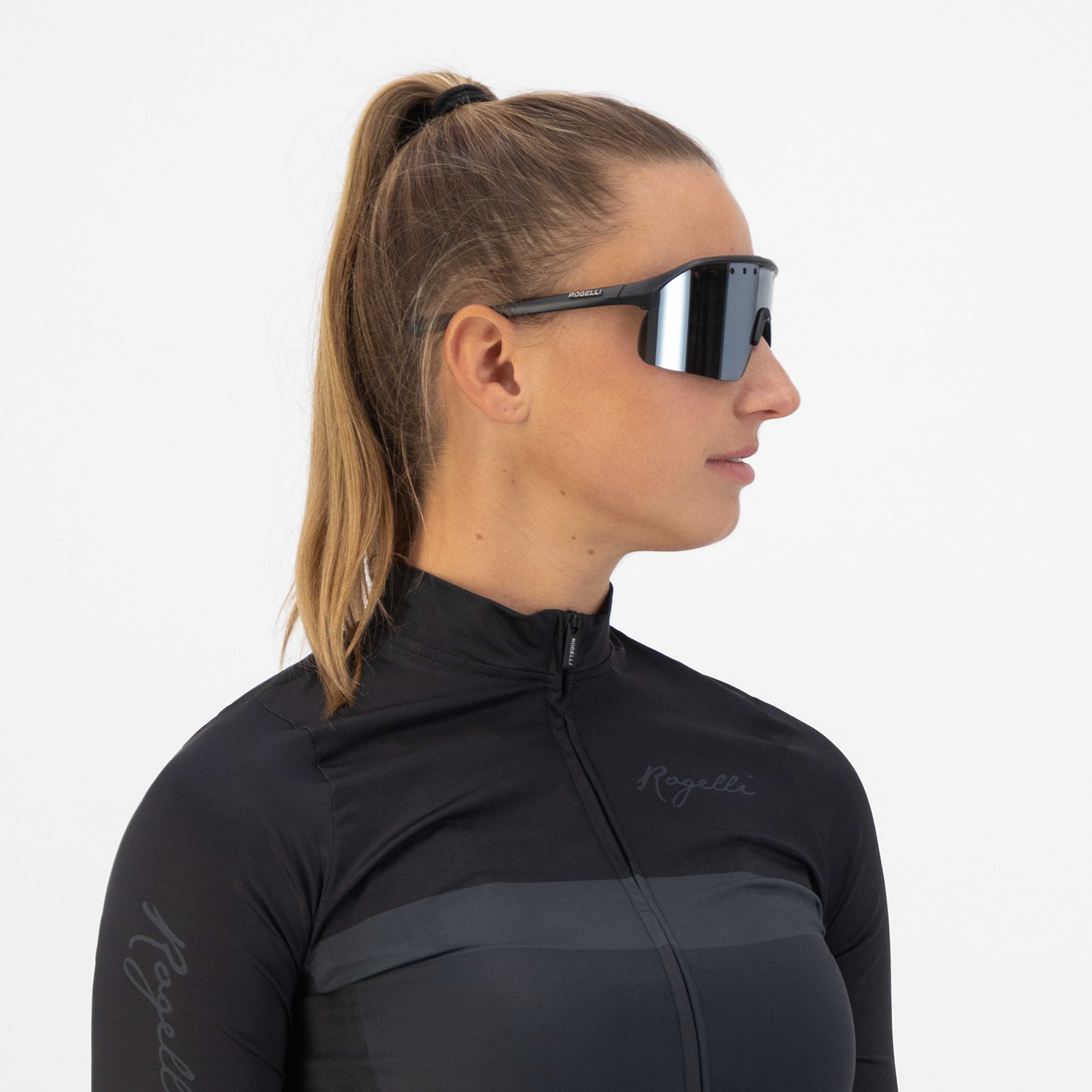 Rogelli Ventro Polarized Unisex Fahrradbrille