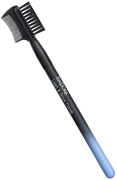 IsaDora Lash & Brow Comb Wimpernkamm