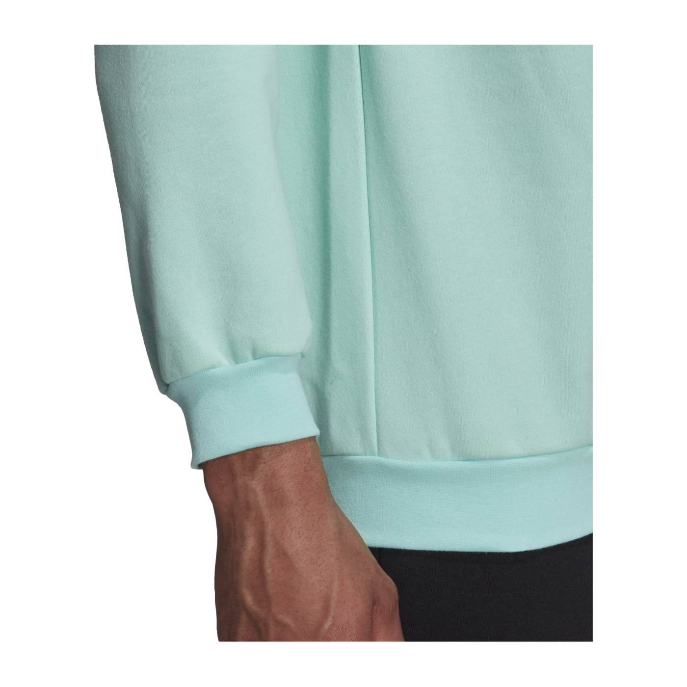 adidas Entrada 22 Sweatshirt Türkis