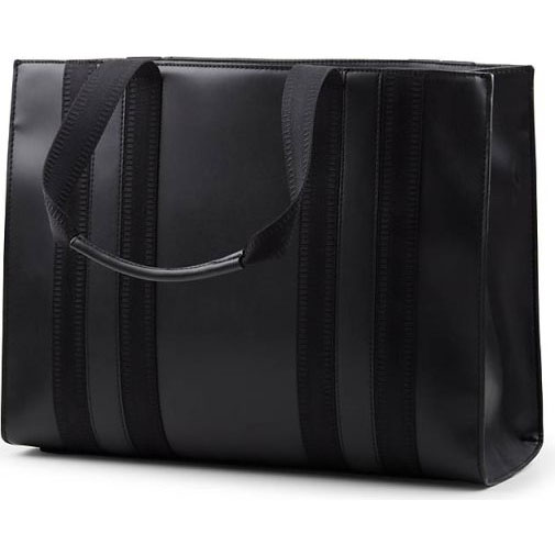 TOMMY HILFIGER Shopper TH IDENTITY MED