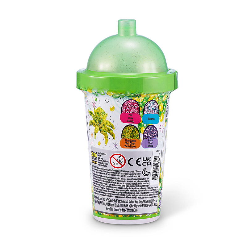 Zuru Crackle foam Oosh