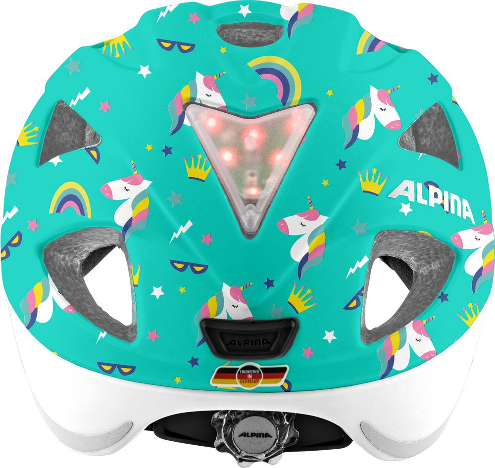Alpina Ximo Flash - Kinderhelm kaufen | Bike-Discount
