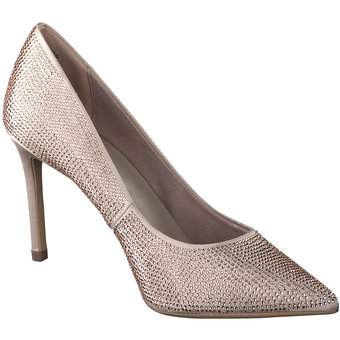 Tamaris Pumps in rosa