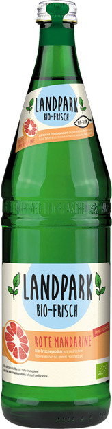 Landpark Bio-Frisch Rote Mandarine