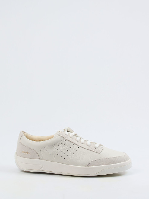 Sneaker-46107990015 Clarks