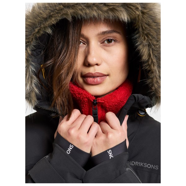 Didriksons - Women's Ceres Parka - Mantel