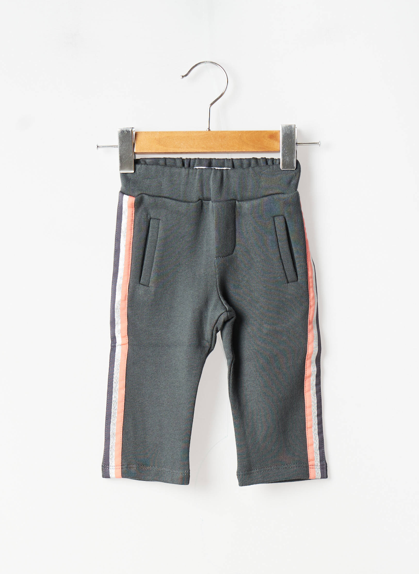 Marese Jogging Fille couleur gris