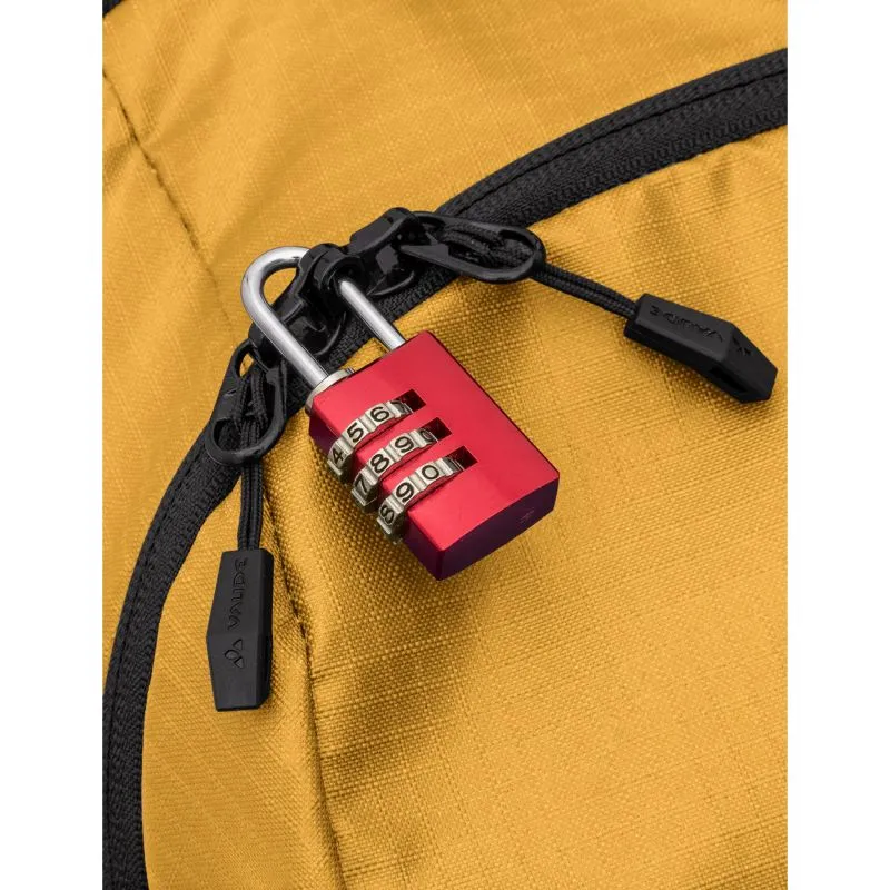 Vaude Rucksack CityTravel 60 Liter - burnt yellow