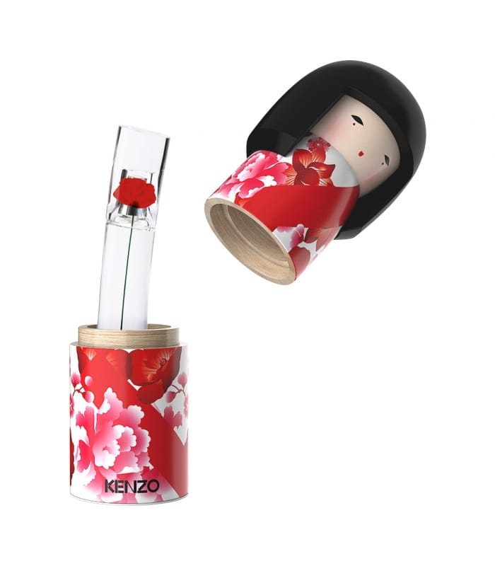 FLOWER BY KENZO-Kokeshi Eau de Parfum