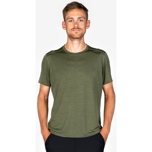 HERREN SHIRT MENS C3 T-SHIRT
