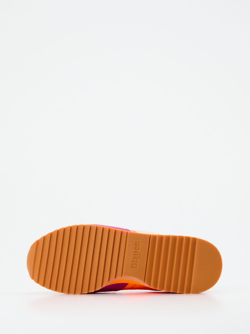 Sneaker-81655950010 Blauer