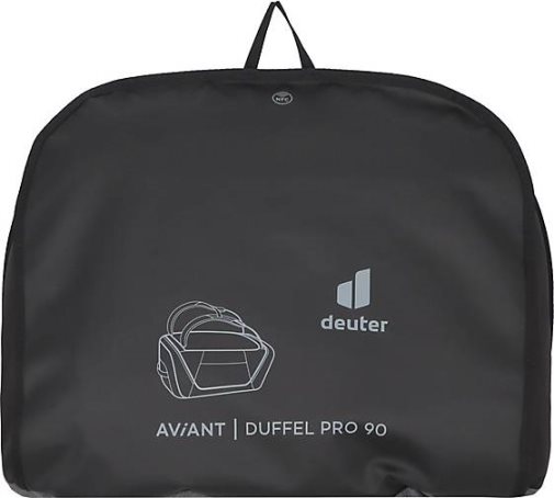 deuter Aviant Duffel Pro 90 Reisetasche 80 cm