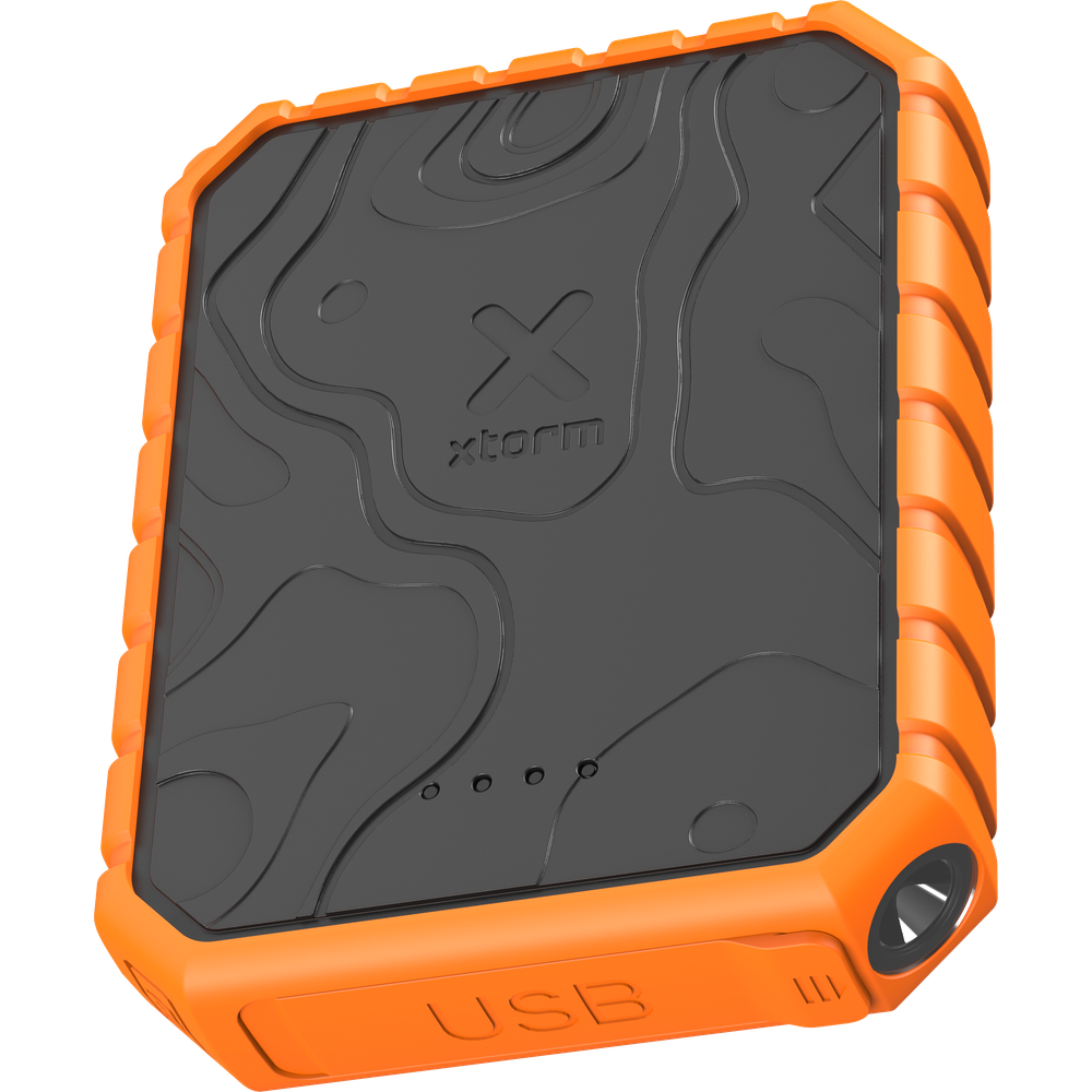 Xtorm 35W 10000mAh Rugged Outdoor Powerbank