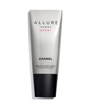 CHANEL ALLURE HOMME SPORT After Shave Balsam-100 ml