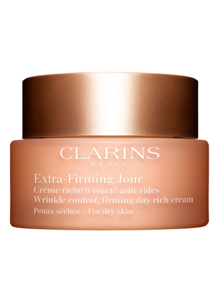 Clarins īpaši nostiprinošs dienas krēms jutīgai ādai