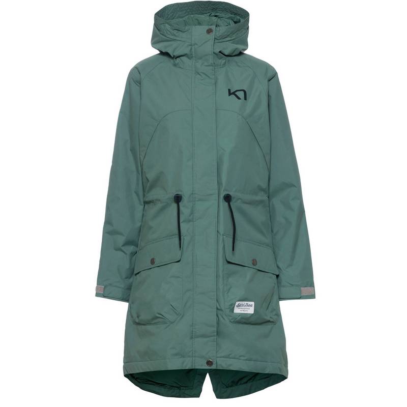 Kari Traa Tesdal Parka Damen