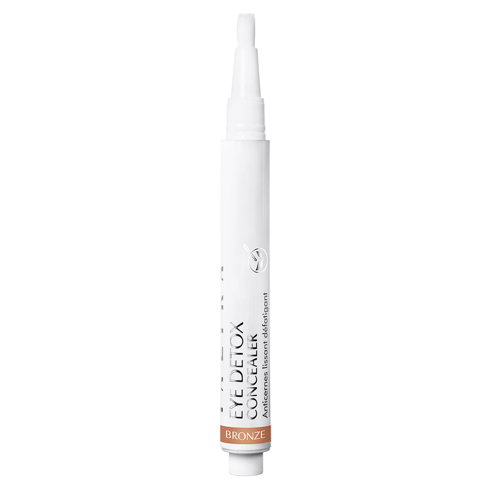 Talika Eye Detox Concealer - Bronze Maquillage et soin anti-cernes