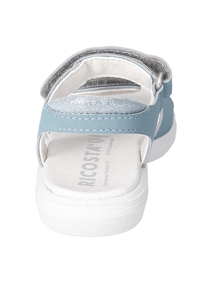Ricosta Leder-Sandalen 