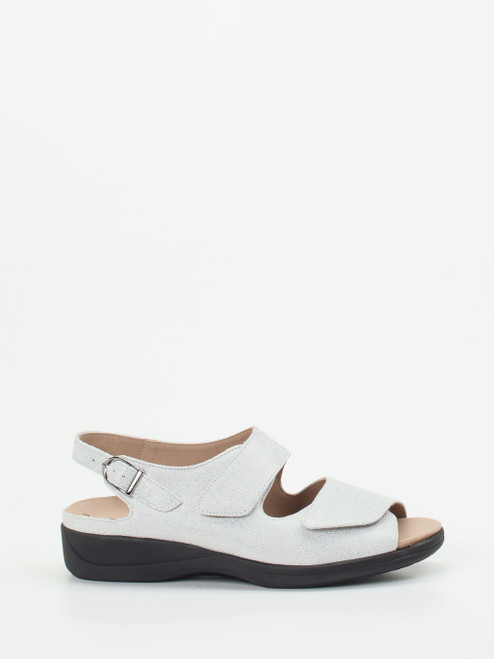 Sandalette-22514970001 Solidus