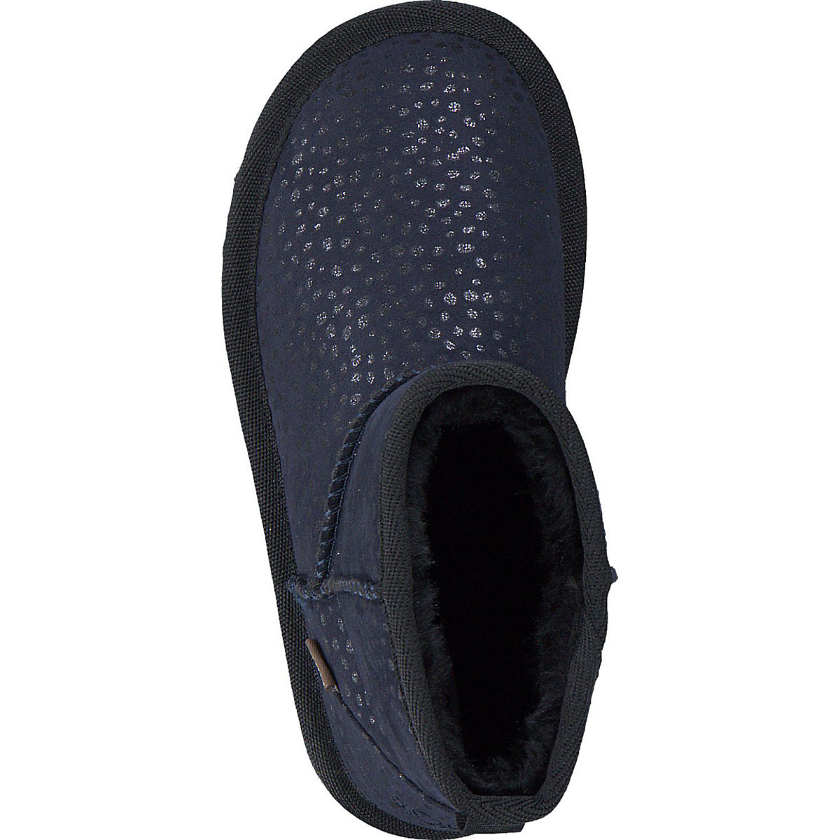 Winterstiefel für Mädchen