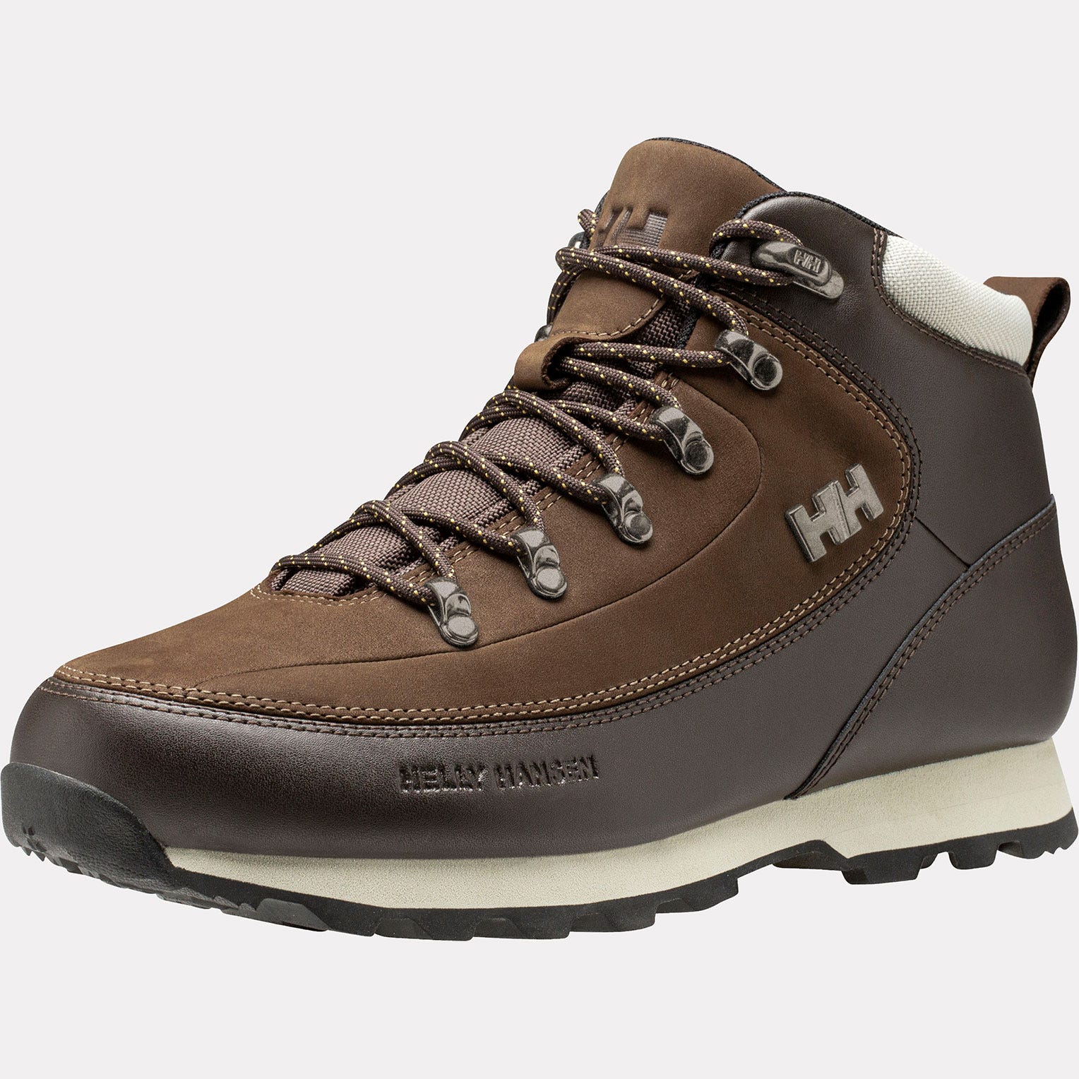 Men's Forester Premium Winter Boots