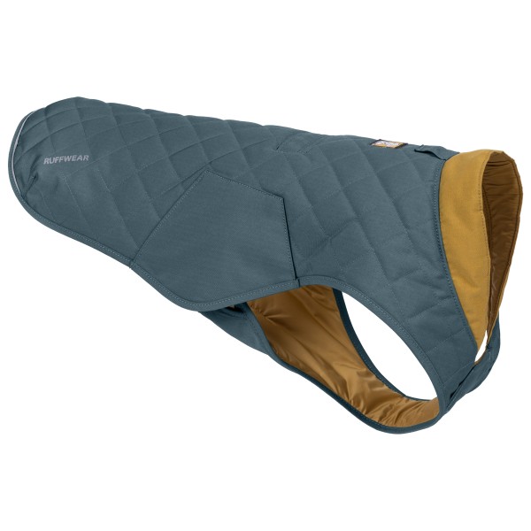 Ruffwear - Stumptown Jacket - Hundemantel