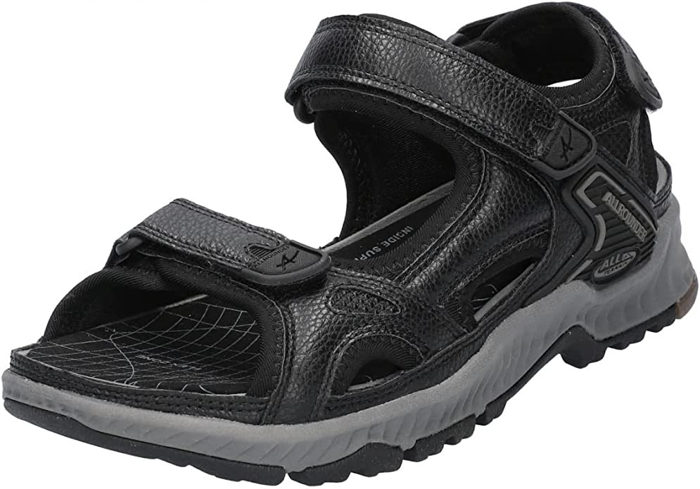 MEPHISTO Sling-Pumps schwarz
