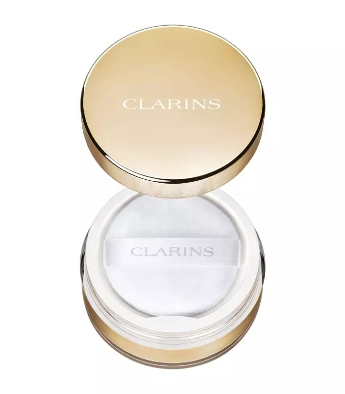 EVER MATTE LOOSE POWDER Poudre libre matifiante infusée au lait de pêcher