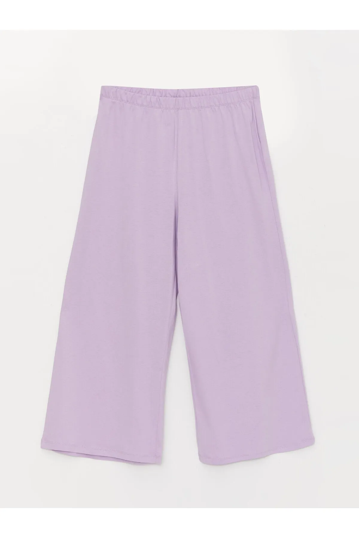 LC Waikiki  Pyjama set - Lila - Unifarben