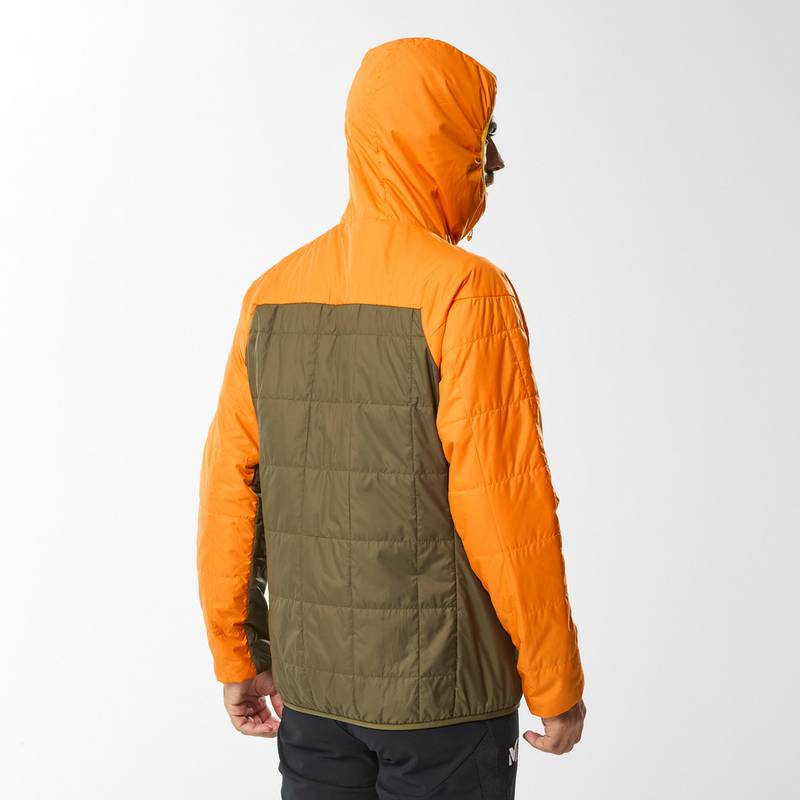 Millet FUSION AIRLIGHT Steppjacke Herren