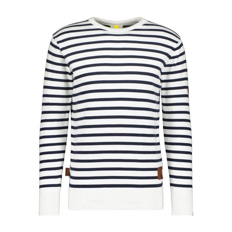 ALIFE AND KICKIN ValentinAK Strickpullover Herren