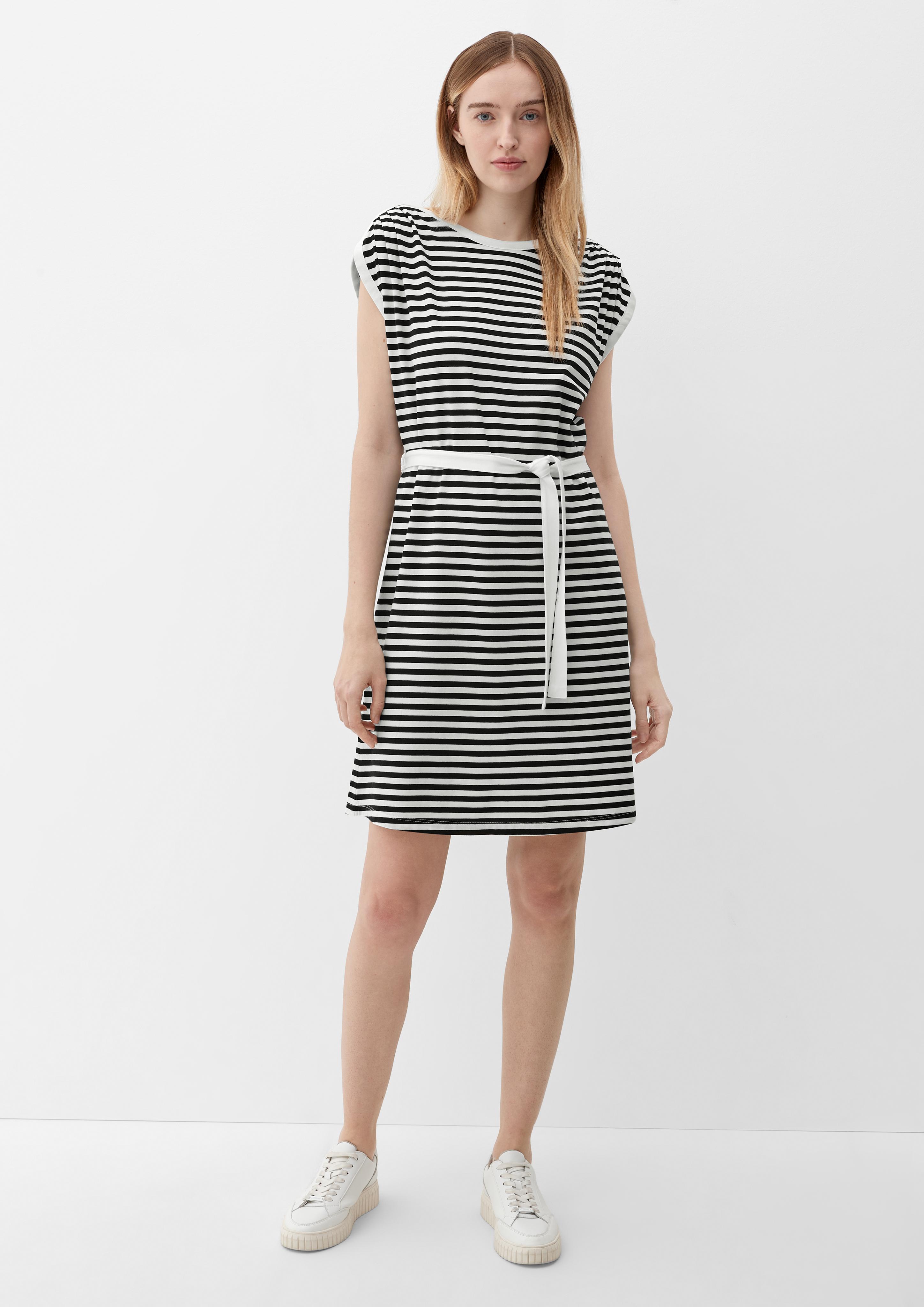 Kleid aus Modalmix  2129632-99G9