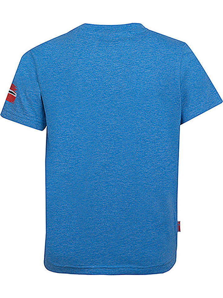 Trollkids Funktionsshirt 