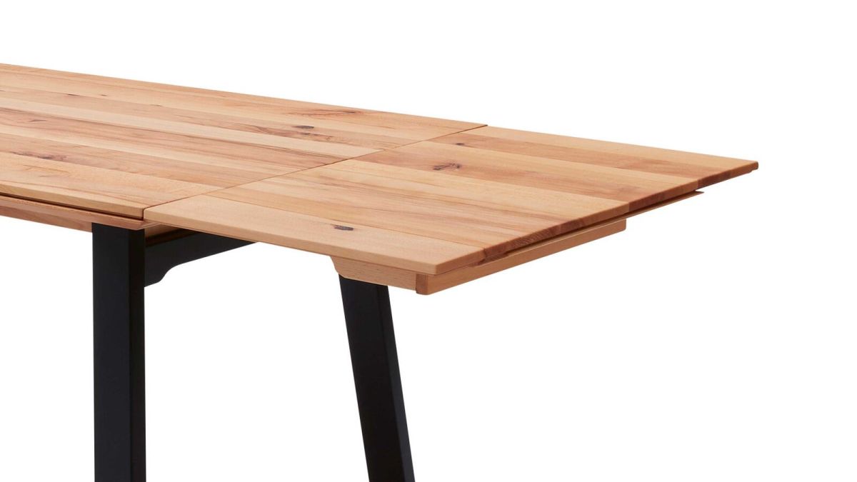 Interliving Design-Ausziehtisch IL 5102 Buche