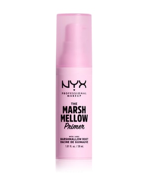 NYX Professional Makeup Marsh Mallow Smooth Primer 30 ml