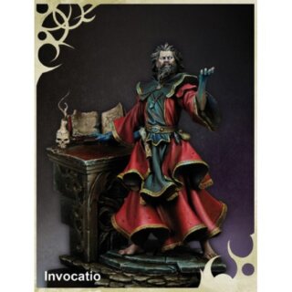 Invocatio