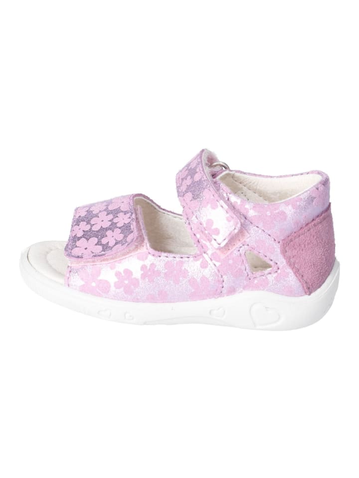 PEPINO Sandalen in Purple günstig kaufen