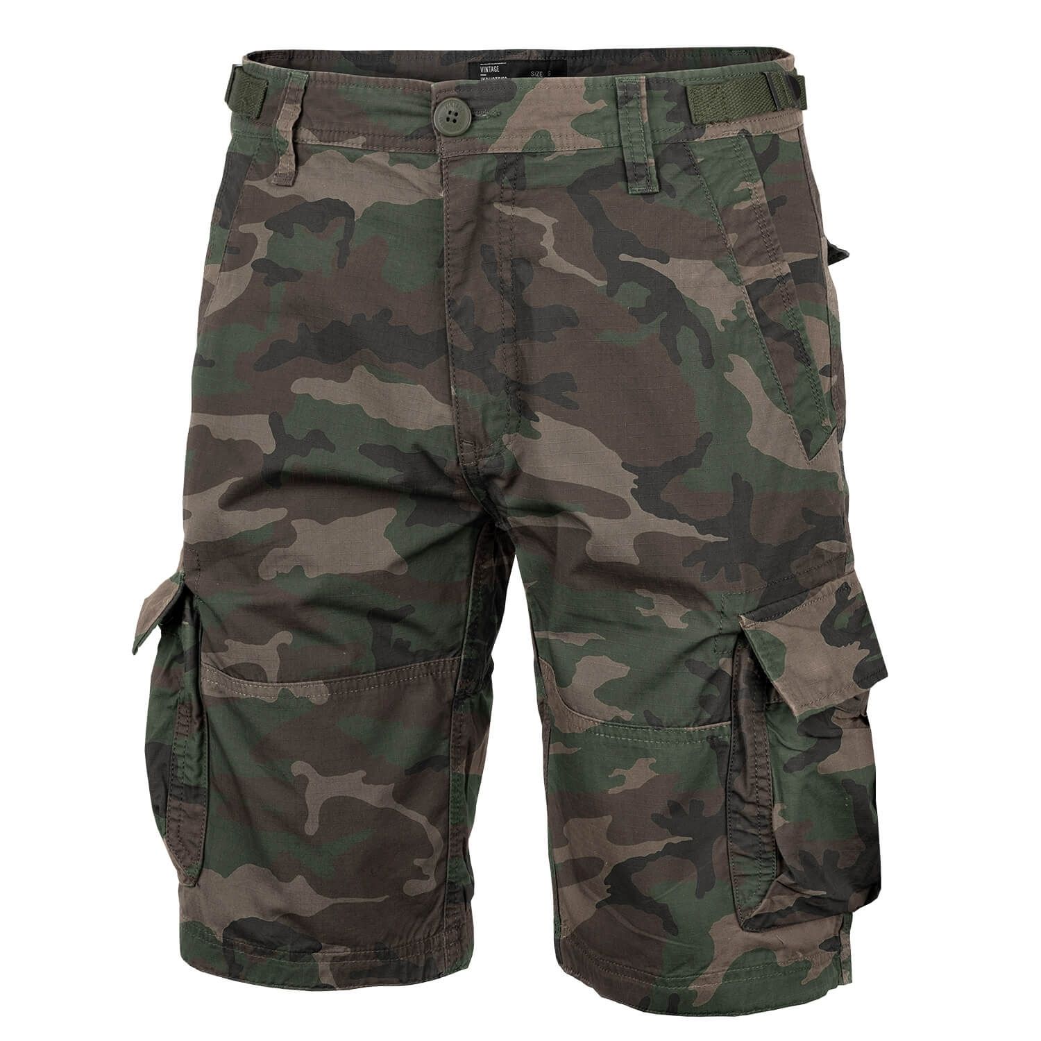 Terrance Shorts