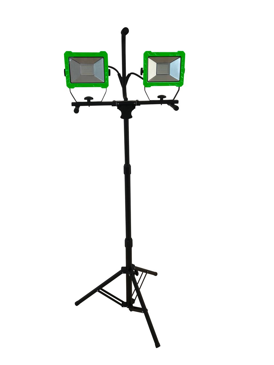 BERG LED-STRAHLER BCL TWIN 2 IN 1 LED 60 TS 17 [230V-EU] - IP65