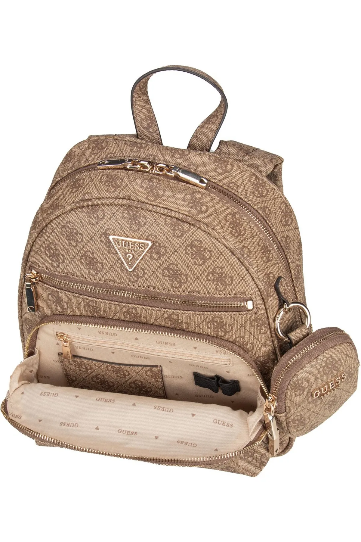 Guess  Rucksack / Backpack Power Play Logo SL 06320