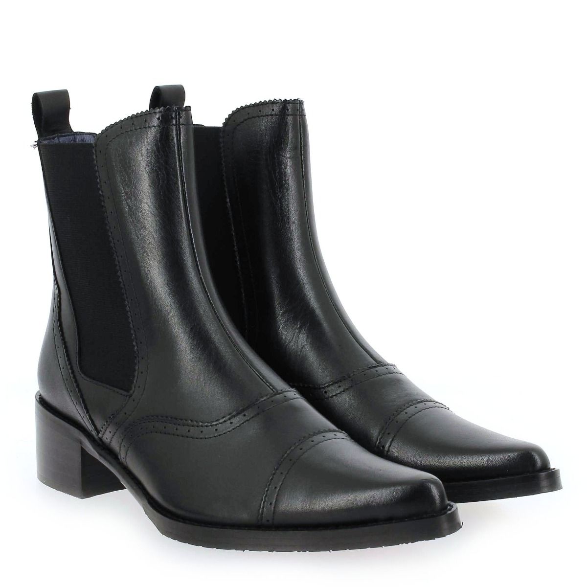 PintoDiBlu  9951 - Noir