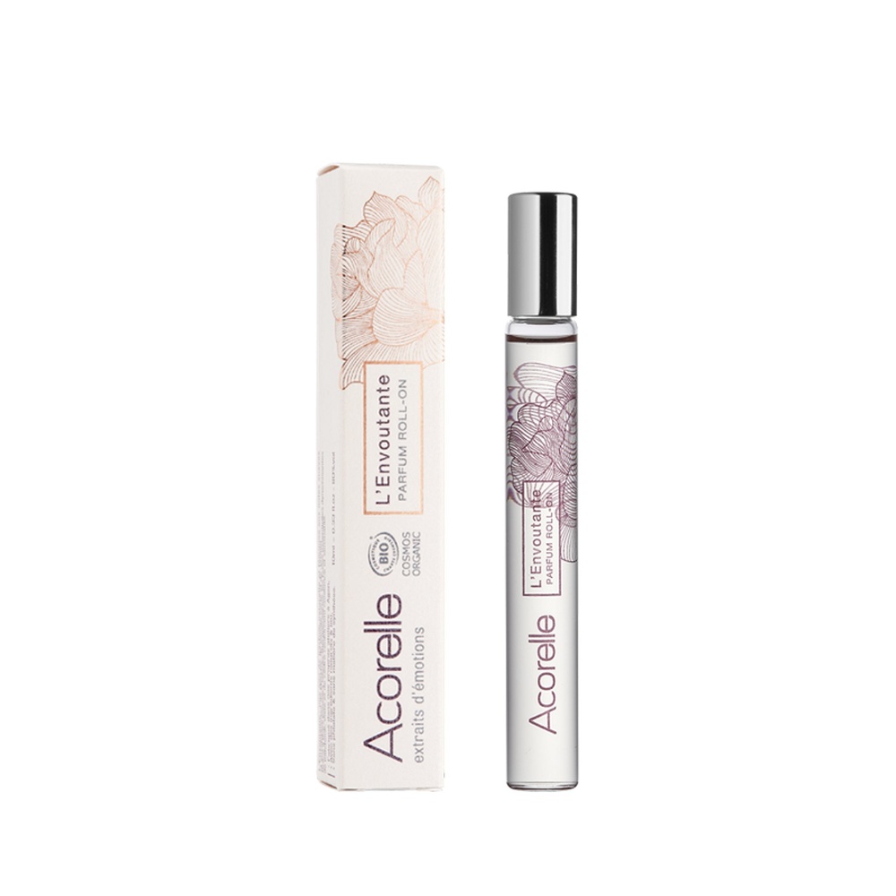 acorelle Roll-On l'Envoutante 10ML Roll-on parfum