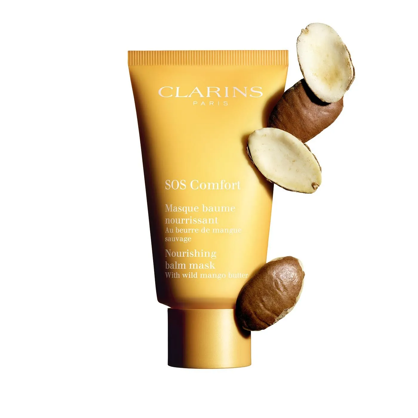 Clarins Maske SOS Comfort