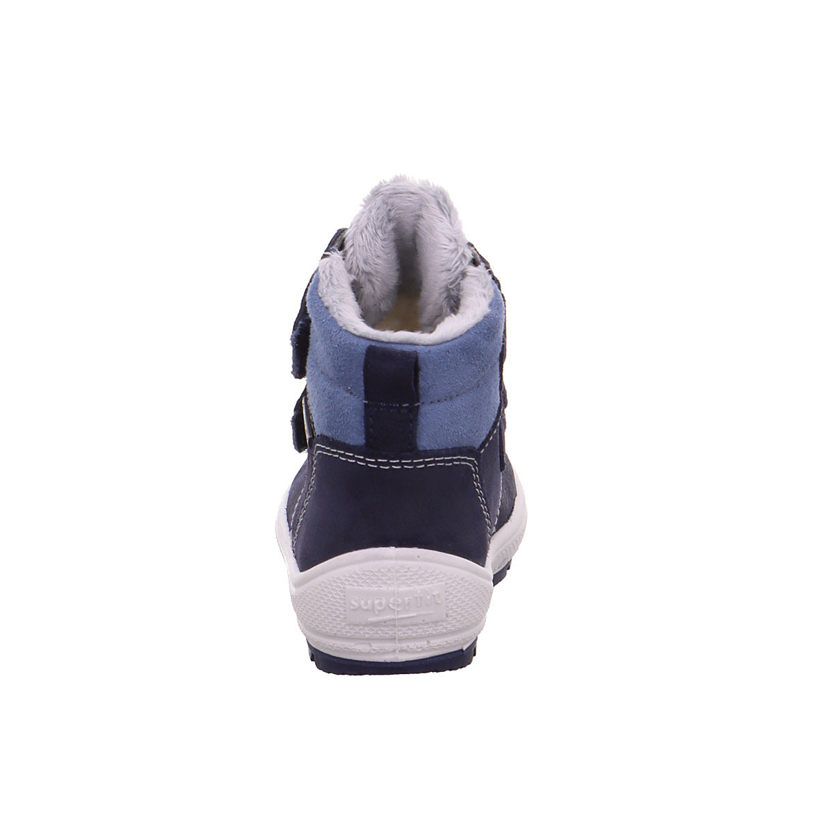Baby Winterstiefel WMS Weite M4 für Jungen