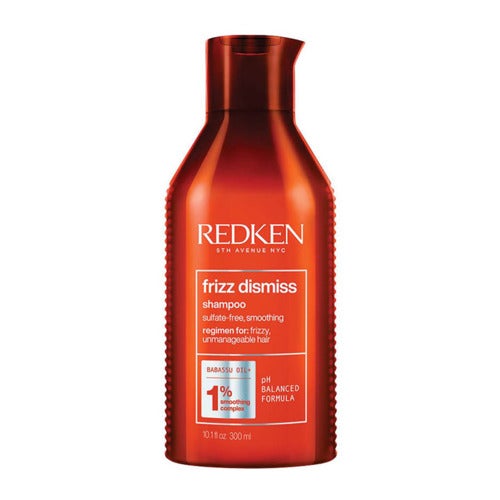 Redken Frizz Dismiss šampūns 1000 ml