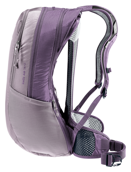deuter Race Air 14+3 | Fahrradrucksack