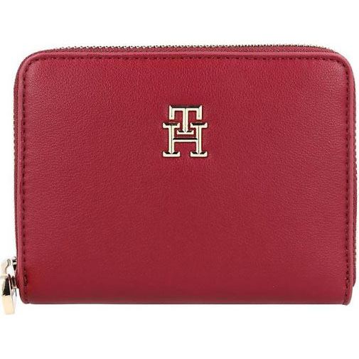 TOMMY HILFIGER Poppy Plus Geldbörse 13 cm