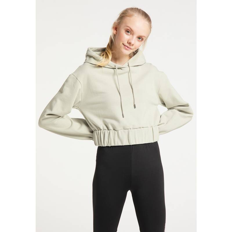 MYMO Hoodie Damen