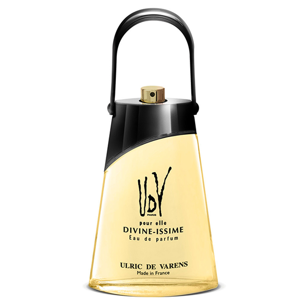 Ulric de Varens Divine Issime Eau de Parfum