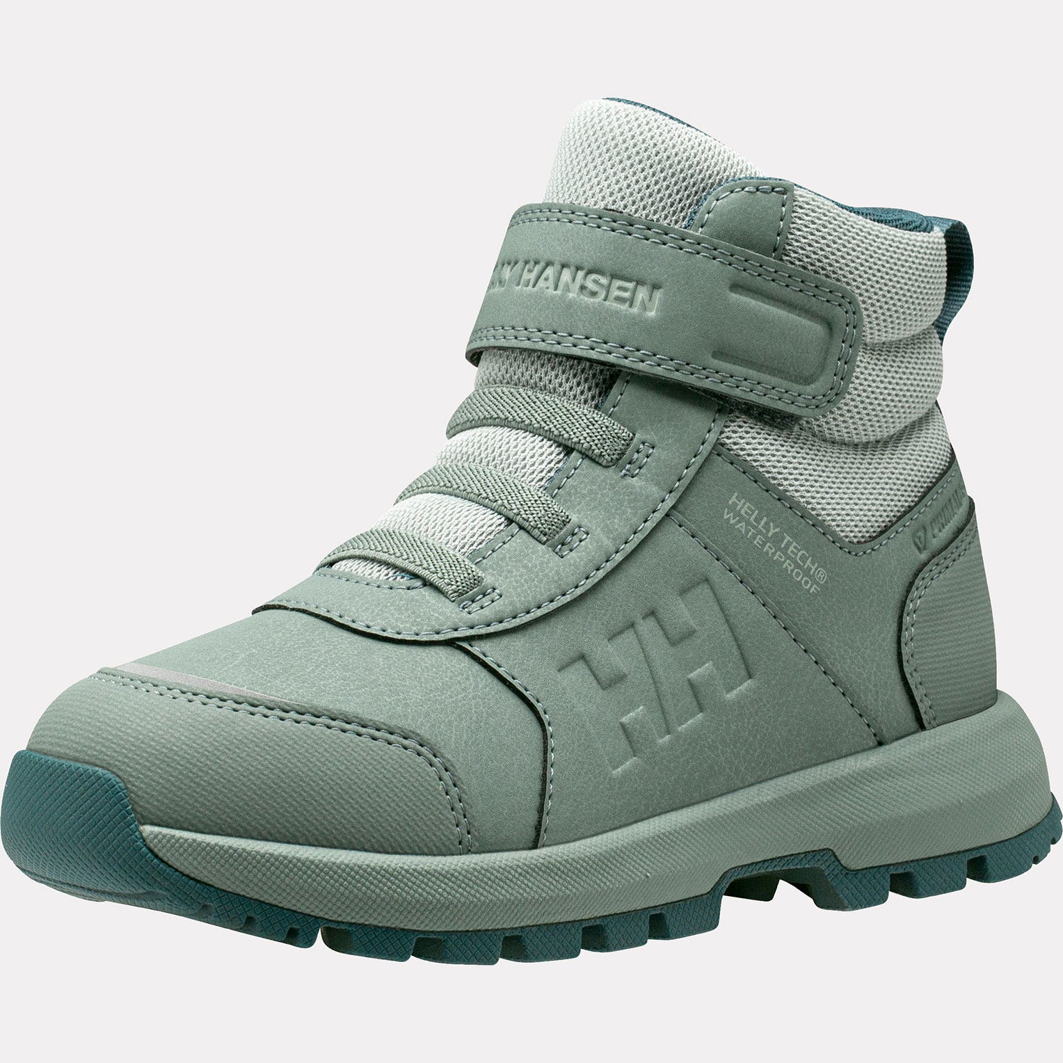 Juniors' And Kids' Shelter HELLY TECH® Waterproof Boots